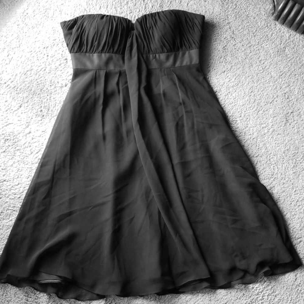 Jessica Simpson Mini Cocktail Dress